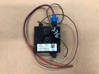 Запчасть заграждающий контур BMW X5