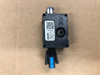 Заграждающий контур BMW 7