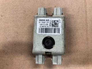 Заграждающий контур BMW 7