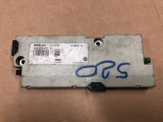 Усилитель разнесенной антенны BMW 5