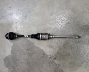 Привод передний правый BMW 5