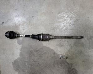 Привод передний правый BMW 7