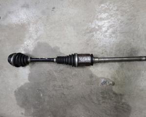 Привод передний правый BMW 5