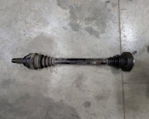 Привод задний BMW 6
