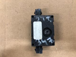 Заграждающий контур BMW 7