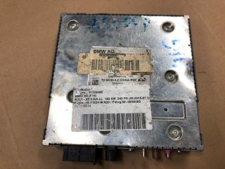 ТВ-модуль BMW 5