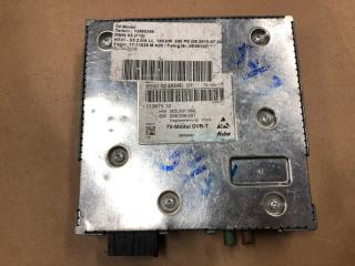 ТВ-модуль BMW 5