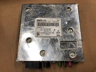 ТВ-модуль BMW X5