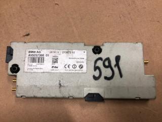 Усилитель разнесенной антенны BMW 5