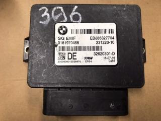 Блок управления EMF BMW 5