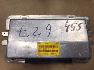 Блок управления VDC BMW X5