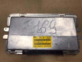 Блок управления VDC BMW X5