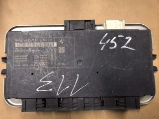 Блок управления светом BMW 5