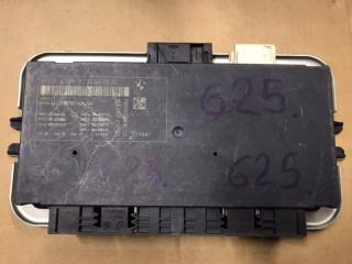 Блок управления светом BMW 5