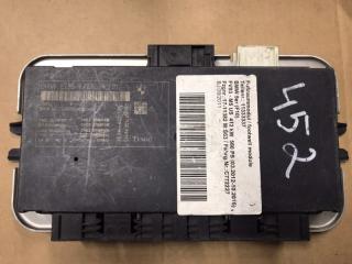 Блок управления светом BMW 5