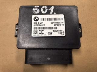 Блок управления EMF BMW 5