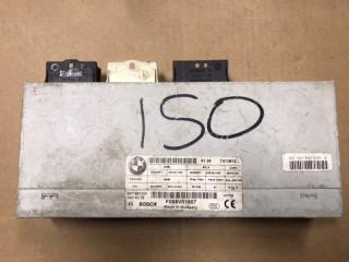 Блок упр. функц. модуля крышки багажника BMW X5