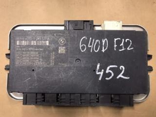 Блок управления светом BMW 6