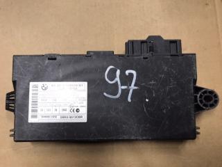 Блок управления CAS BMW 5