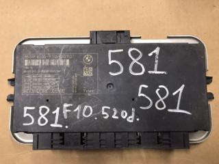 Блок управления светом BMW 5