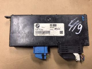 Центр. модуль межсетевого преобразования BMW 5