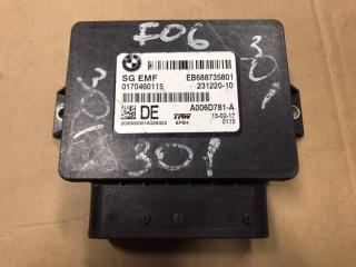 Блок управления EMF BMW 6