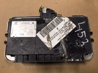 Блок управления светом BMW 5