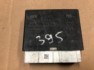 Запчасть эбу системы pdc BMW X5