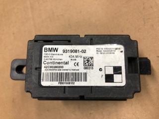 Запчасть дистанционное радиоуправление приемника BMW X5