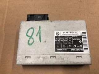 Запчасть эбу системы passiv go BMW X5