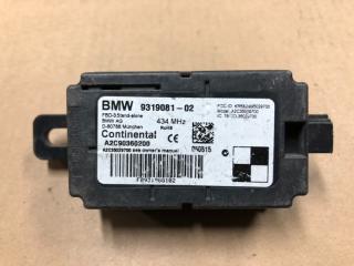 Запчасть дистанционное радиоуправление приемника BMW X5