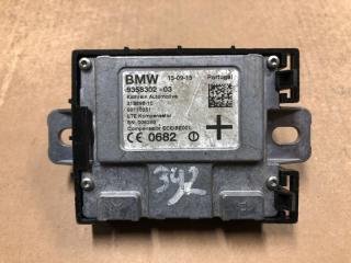 Запчасть компенсатор lte BMW X6