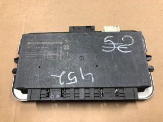 Блок управления светом BMW 5