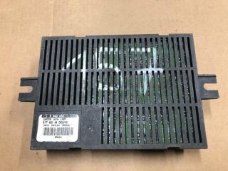 Блок управления светом BMW 5