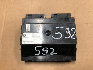 Запчасть блок управление кондиционером BMW 5