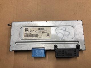 Центр. модуль межсетевого преобразования BMW 5