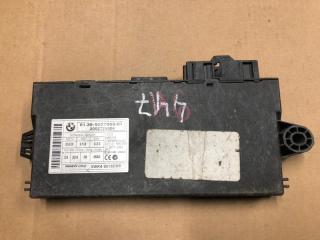Блок управления CAS BMW X5