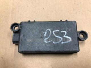 Система охраны салона DWA BMW 6