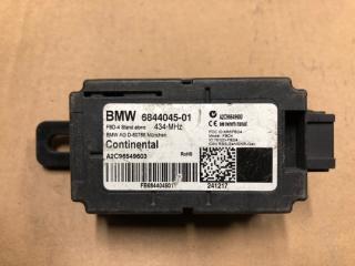 Запчасть дистанционное радиоуправление приемника BMW 5