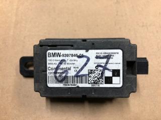 Запчасть дистанционное радиоуправление приемника BMW X5