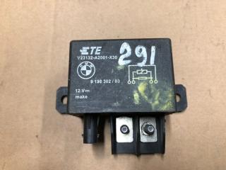 Реле BMW X5