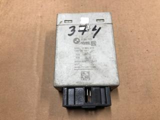 Запчасть эбу рулевой колонки BMW 5