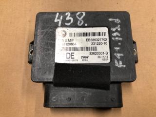 Блок управления EMF BMW 5