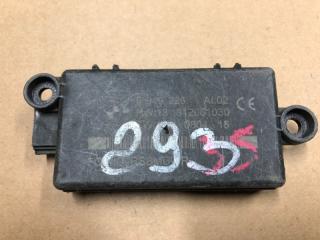 Система охраны салона DWA BMW 6