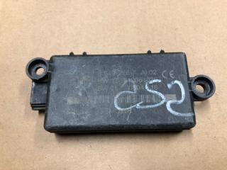 Система охраны салона DWA BMW 6