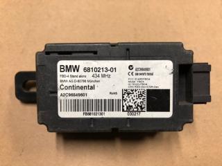 Дистанционное радиоуправление приемника BMW X5