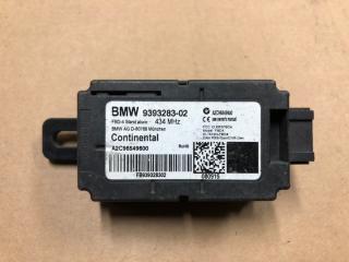 Дистанционное радиоуправление приемника BMW 5