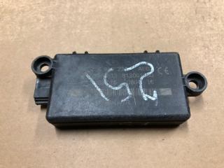 Система охраны салона DWA BMW 6