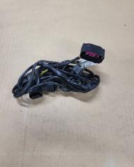 Проводка парктроников задняя BMW X6