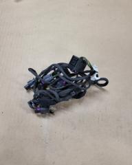 Проводка парктроников задняя BMW X5